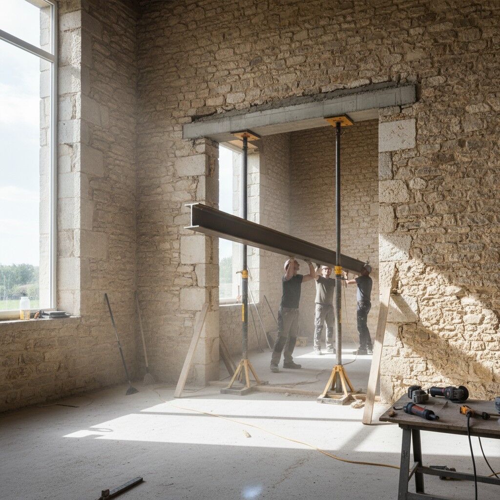 CNR CONSTRUCTION